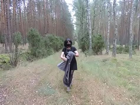 Beata Forest Walk XVIDEOS