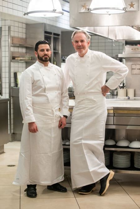 Nyc Star Chefs To Honor Pastry Chef Richard Capizzi With Fundraiser Feb