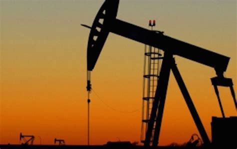 Petrolio E Big Oil Crollano Il Taglio Alla Produzione Opec Sar