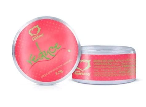 Gel Sempre Virgem Creme Para Deixar A Vagina Apertada Reduce R 59 99