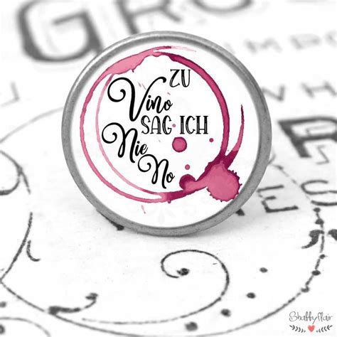 Geschenkidee F R Weinkenner Flaschenkorken Mit Spruch