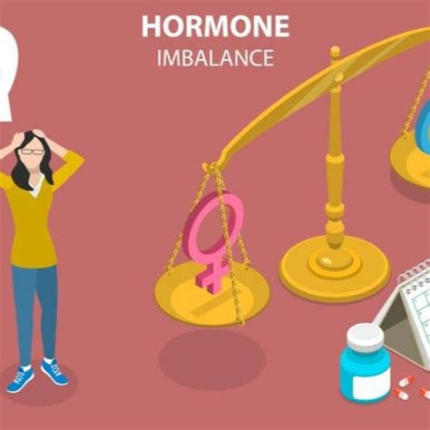 Stream Understanding The Common Symptoms Of Hormonal Imbalance By Assure Wellness Group Listen