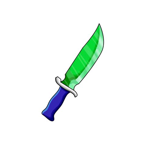 Buy Neon Knife Murder Mystery 2 Bloxcart