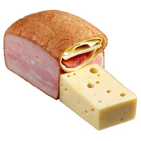 Download Ham And Cheese Png Tnj16