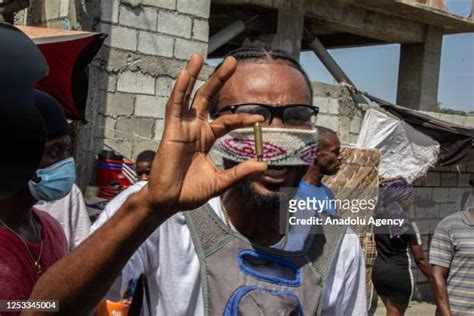 7,169 Haiti Protest Stock Photos, High-Res Pictures, and Images - Getty ...