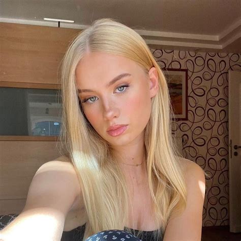 Pinterest Light Hair Alternative Hair Blonde Beauty