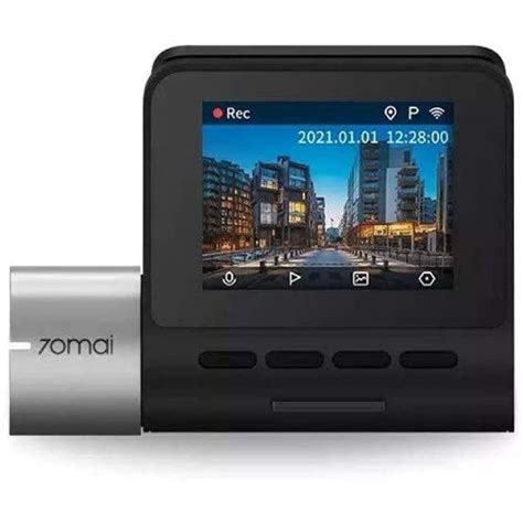 Видеорегистратор Xiaomi 70mai Dash Cam Pro Plus A500S на ТОП Цена в ...