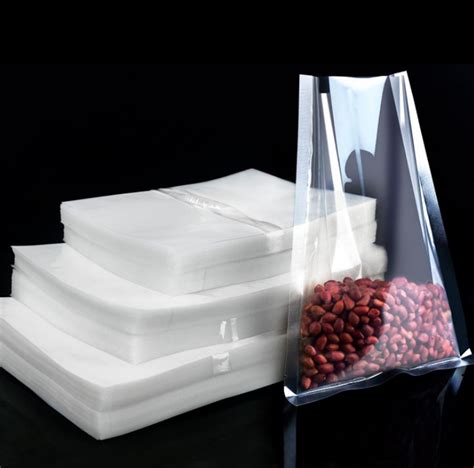 Vacuum Packing Bags