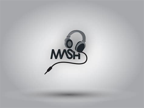Mash Logo
