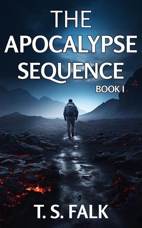 The Apocalypse Sequence I A Scifi Adventure The Ancient Secrets Book 7 Ebook