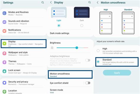 How To Fix Galaxy S Battery Drain Issue Slashdigit