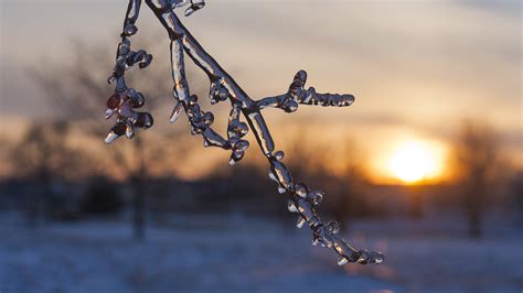 What Is Freezing Rain