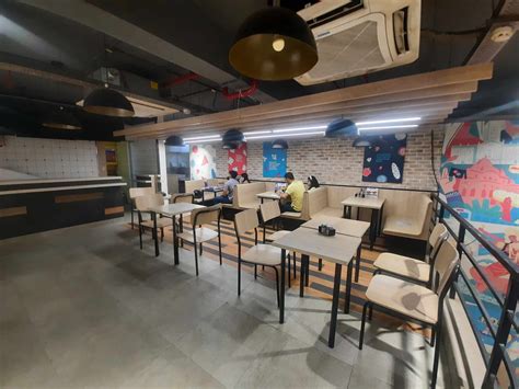 Dominos Store In Kolkata India Rdominos