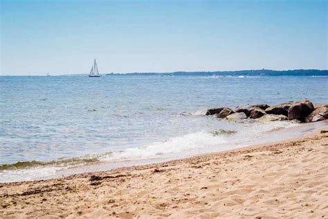 20 Best Beaches In Massachusetts To Visit In 2024