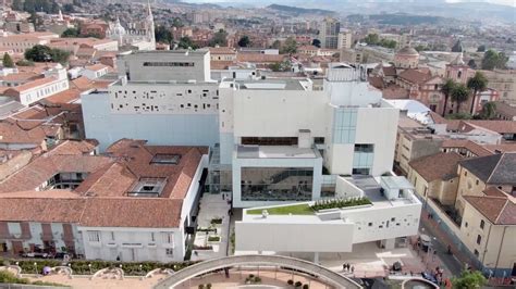 Inauguran El Centro Nacional De Las Artes En Bogotá El Espacio