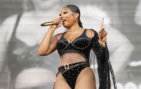 Megan Thee Stallion Signs Deal With Netflix To Create New Tv Series