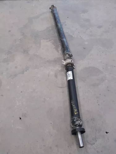 Flecha Cardan Toyota Tacoma Autom Tica Env O Gratis