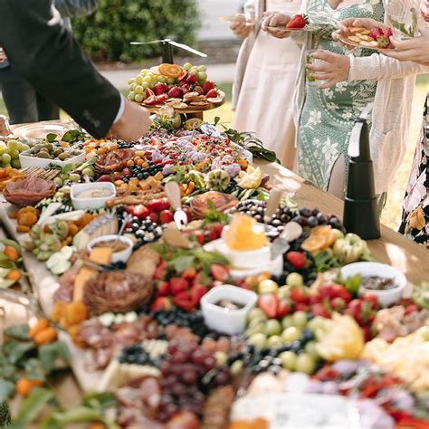 Best Grazing Table Ideas For 2023 Parties Made Personal 46 Off