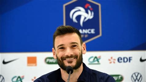 Hugo Lloris Anuncia Su Retiro De La Selecci N De Francia La Verdad