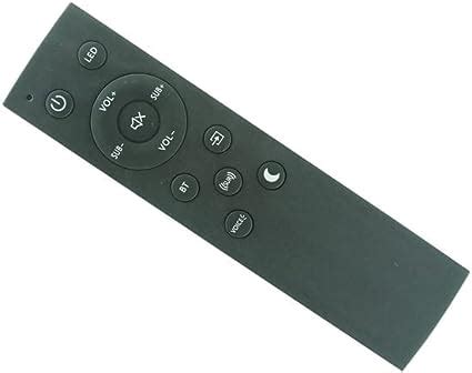 Amazon Hcdz Replacement Remote Control For Energy Bts