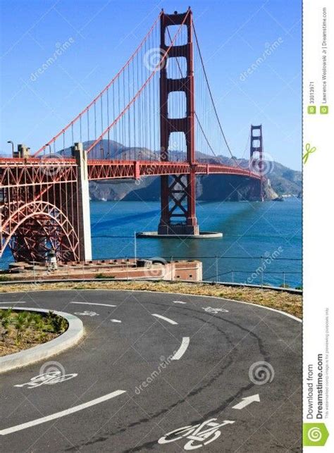 Ride my bike across the Golden Gate Bridge | Golden gate bridge, Golden ...