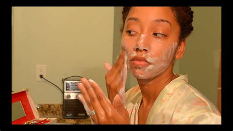 My Skin Care Regimen Highly Requested Youtube