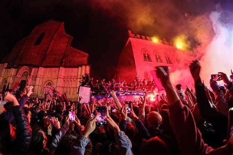 Bologna Le Avversarie In Champions League Trasferta Da Sogno Ad