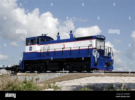 Train Locomotive Nasa Hi Res Stock Photography And Images Alamy