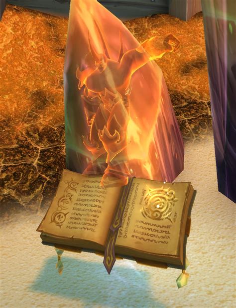 Codex Of Chromie Warcraft Wiki Your Wiki Guide To The World Of Warcraft