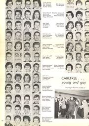 Washburn High School - Wahian Yearbook (Minneapolis, MN), Class of 1960, Page 30 of 182