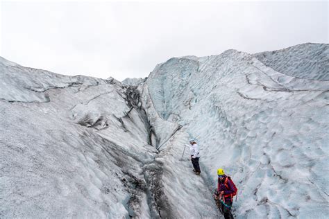 Glacier Hiking in Iceland: 13 Essential Tips + FAQ!