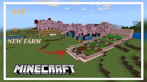 La Migliore Farm Semi Automatica Di Ortaggi Di Sempreminecraft