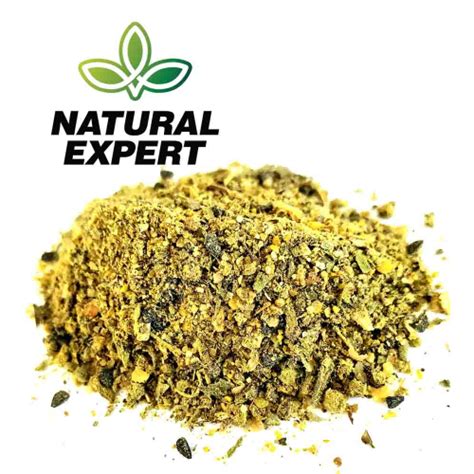 PRZYPRAWA STAROPOLSKA Z CZARNUSZKĄ 500g Natural Expert