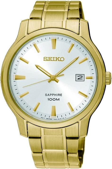 10 Mejores Reloj Quartz Hombre Water Resist 2020
