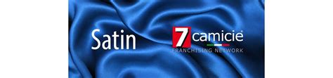 7CAMICIE FABRICS: SATIN – 7 Camicie