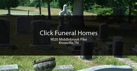 Why Click Funeral Homes Is The Best Choice For Your Loved Ones Final