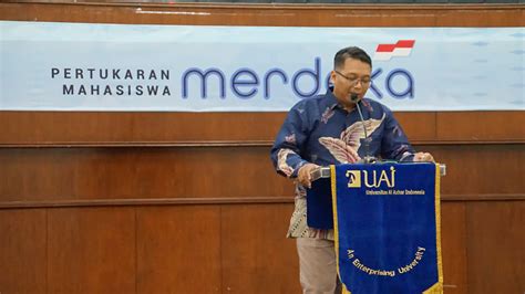 Festival Budaya Pelepasan Mahasiswa Inbound Dan Penarikan Mahasiswa