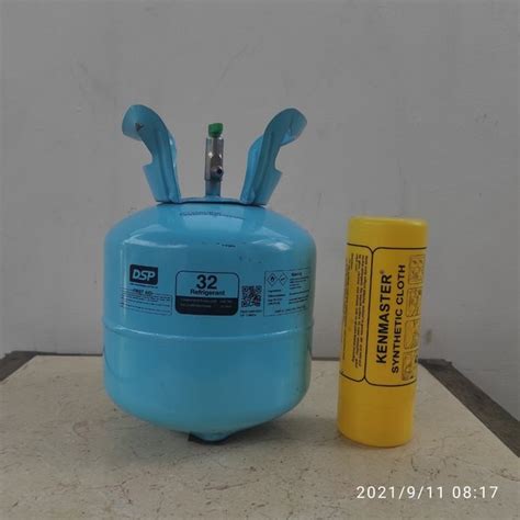 Jual Tabung Freon Refrigerant R Freon R Di Lapak Multiteknik