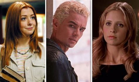 Buffy reboot cast: Which original Buffy the Vampire Slayer cast will