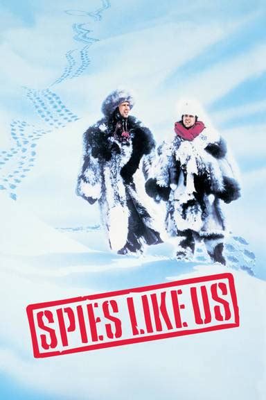 Spies Like Us (1985) | Movieweb