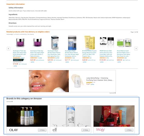 Amazon Sponsored Brand Ads A Complete Guide For 2023 Adbrew