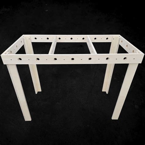 Table Kit Small Model Railroad Bench