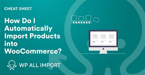 How Do I Automatically Import Products Into WooCommerce