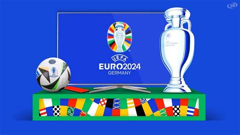 Euro 2024 Il Calendario Delle Semifinali Dove Vedere Le Partite In Tv