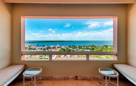 Inauguran El Wyndham Grand Cancún All Inclusive Resort And Villas