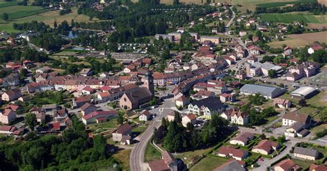 Corcieux Urbanisme Accessibilit Et Am Nagement Du Bourg En R Flexion