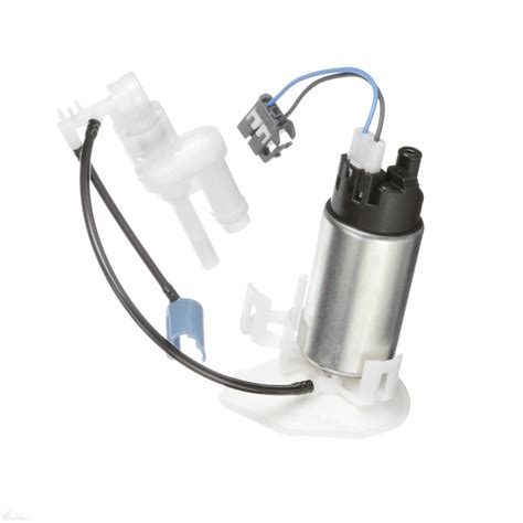 Delphi® Fe0681 Fuel Pump And Strainer Set