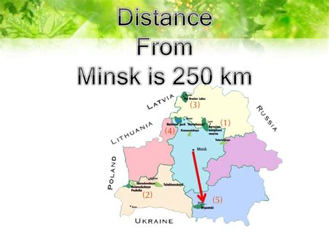 National Parks of Belarus and Iran - ppt download