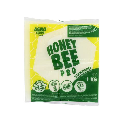 Candi Fondabee En Sachet De 2 5kg