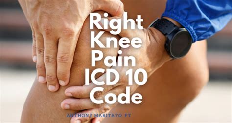 Bilateral Knee Pain Icd 10 Understanding The Diagnosis And Treatment Options Health Cafe